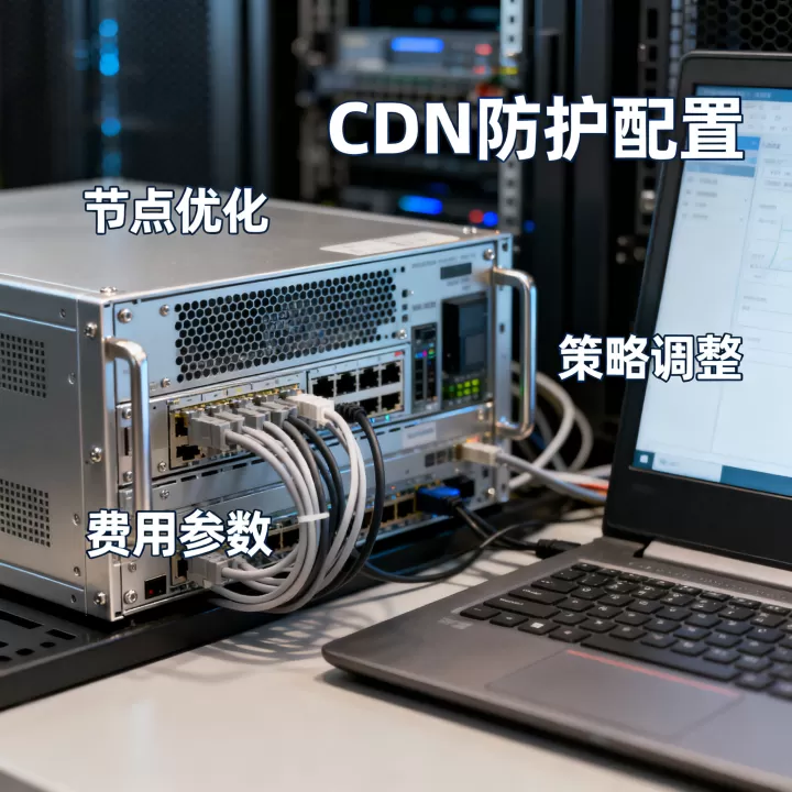公司网站CDN防护怎么配置效果最好?cdn防护一个月多少钱 公司网站CDN防护怎么配置效果最好?cdn防护一个月多少钱