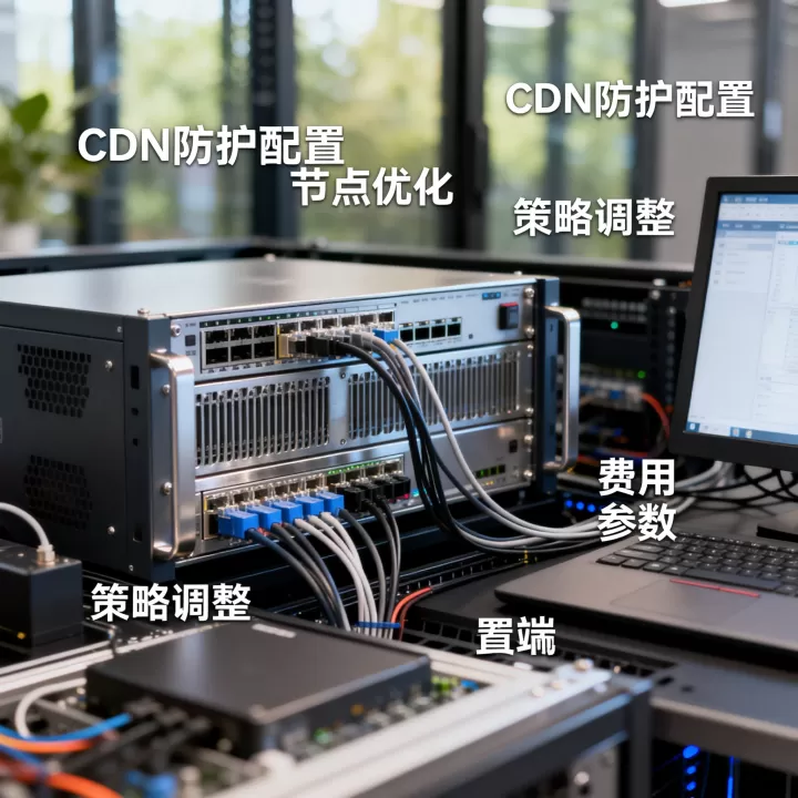 公司网站CDN防护怎么配置效果最好?cdn防护一个月多少钱 公司网站CDN防护怎么配置效果最好?cdn防护一个月多少钱