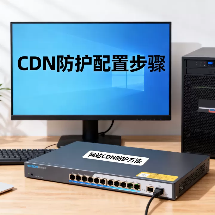 CDN防护怎么配置?网站CDN防护配置方法有哪些 CDN防护怎么配置?网站CDN防护配置方法有哪些