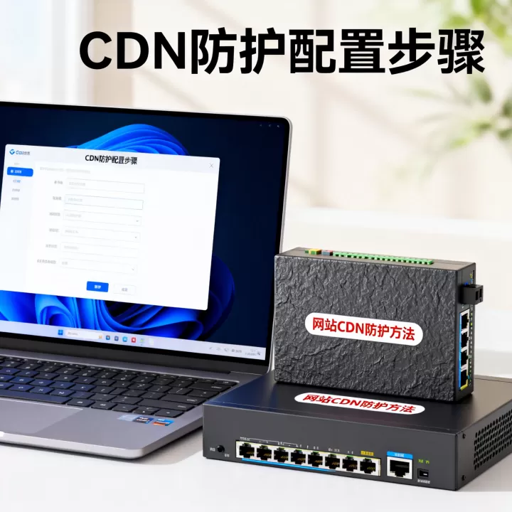 CDN防护怎么配置?网站CDN防护配置方法有哪些 CDN防护怎么配置?网站CDN防护配置方法有哪些