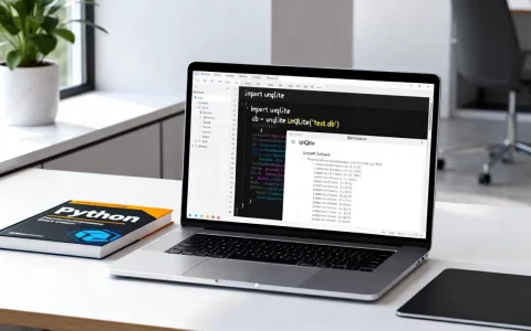 UnQLite Python是什么，怎么用