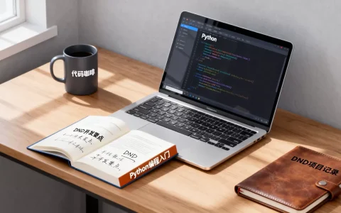 python dnd怎么做，怎么用python开发dnd？