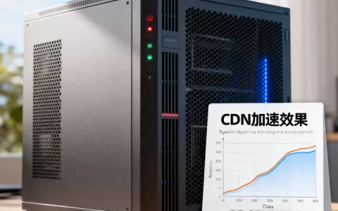 简米云CDN加速效果怎么样？简米云CDN性能评测