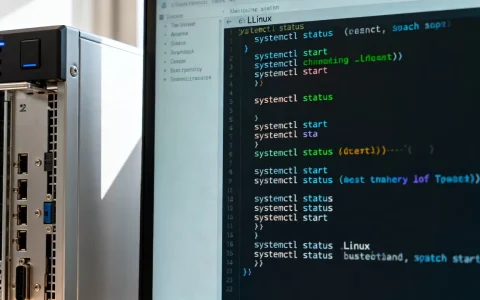 linux systemctl是什么，怎么用？