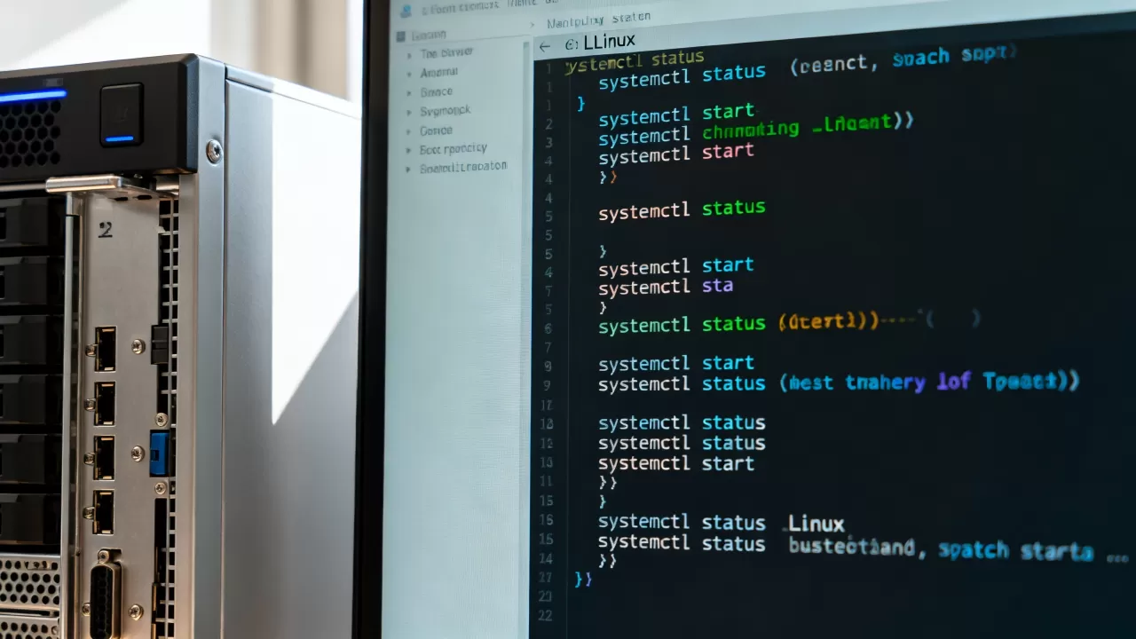 linux systemctl是什么,怎么用? linux systemctl是什么,怎么用?