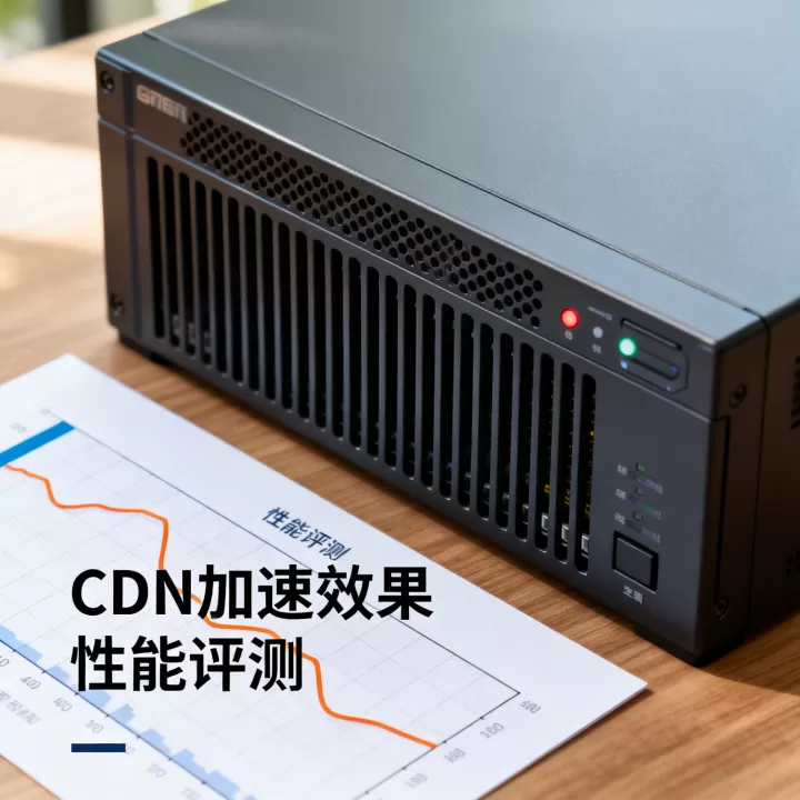 简米云CDN加速效果怎么样？简米云CDN性能评测