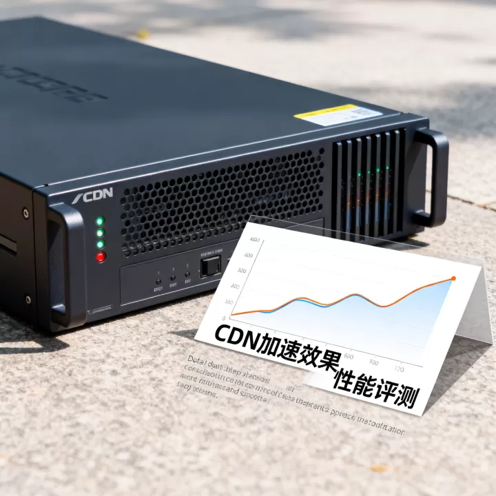 简米云CDN加速效果怎么样？简米云CDN性能评测