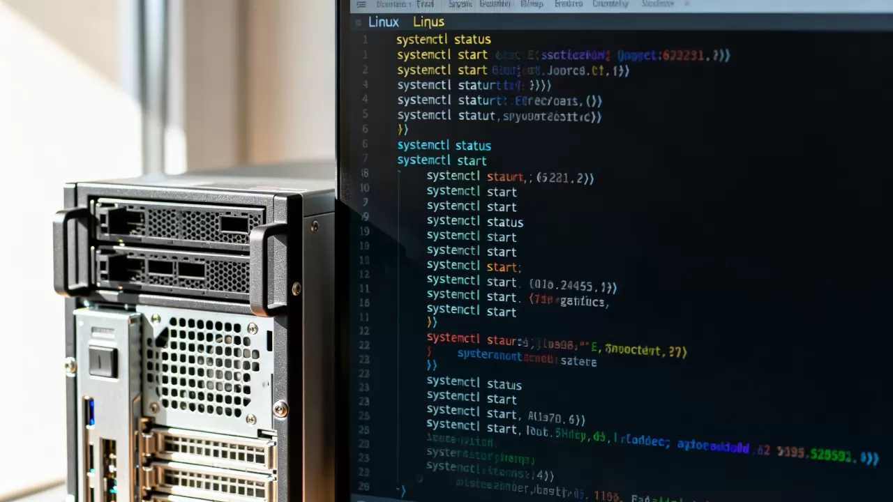 linux systemctl是什么,怎么用? linux systemctl是什么,怎么用?