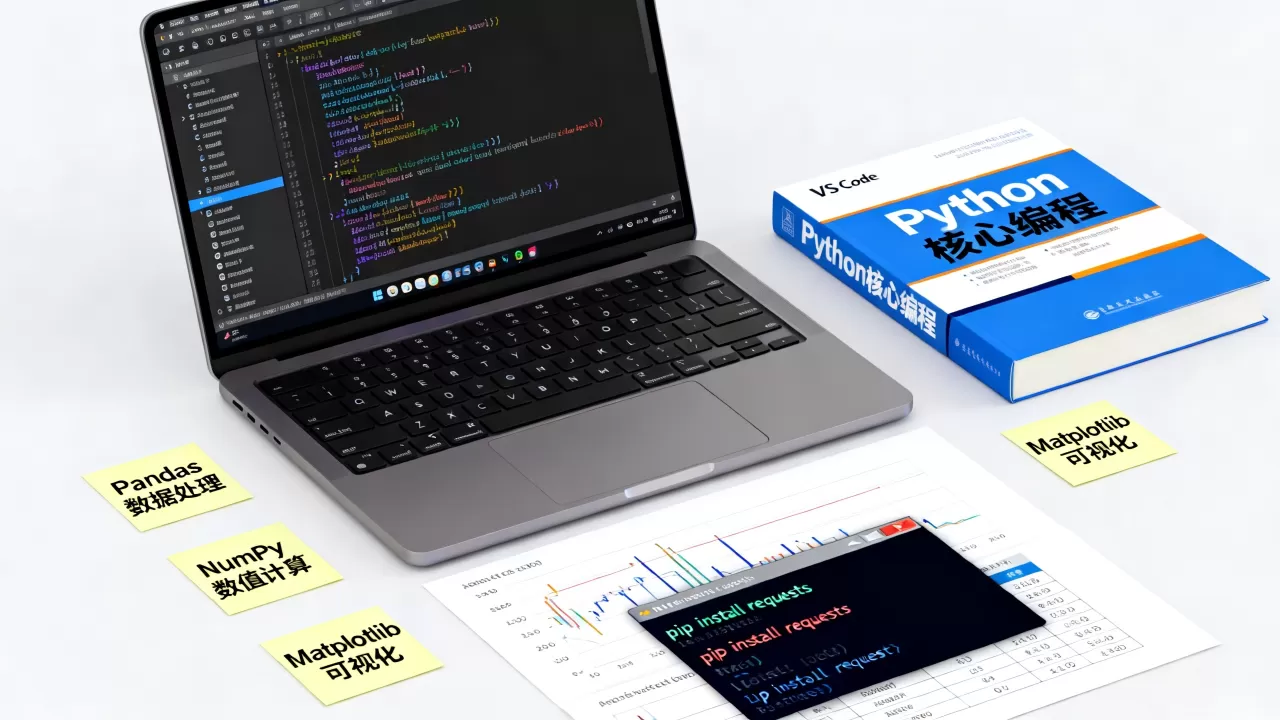 Python工具箱有哪些常用工具和库,怎么用? Python工具箱有哪些常用工具和库,怎么用?