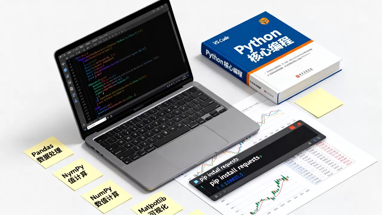 Python工具箱有哪些常用工具和库,怎么用? Python工具箱有哪些常用工具和库,怎么用?