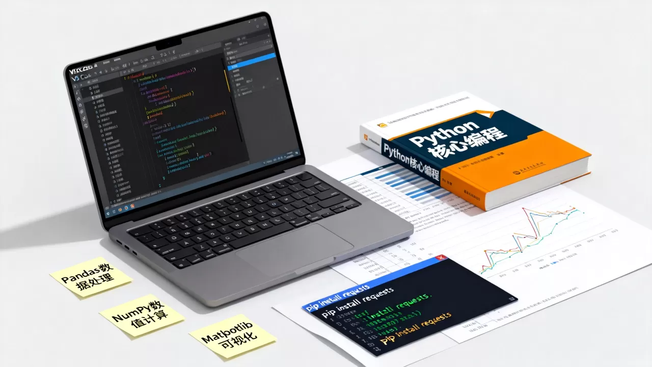 Python工具箱有哪些常用工具和库,怎么用? Python工具箱有哪些常用工具和库,怎么用?