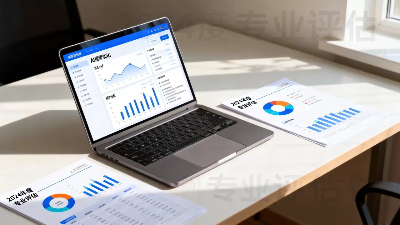 AI搜索优化公司今年排名到底如何，哪家更靠谱？