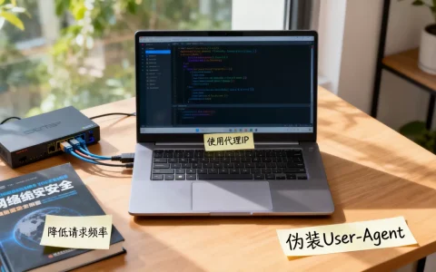 防爬虫频繁被屏蔽无法访问怎么办，有哪些解决方法？
