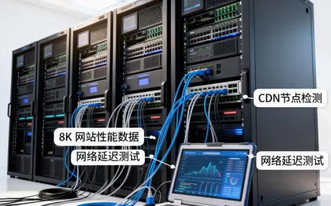 CDN检测对网站性能的影响是什么？，cdn检测怎么配置