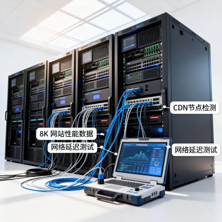 CDN检测对网站性能的影响是什么?,cdn检测怎么配置 CDN检测对网站性能的影响是什么?,cdn检测怎么配置
