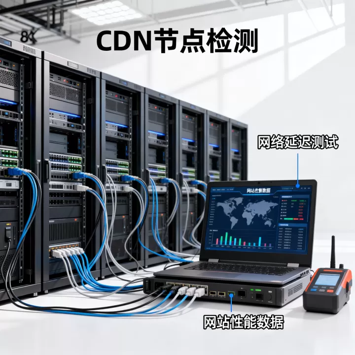 CDN检测对网站性能的影响是什么?,cdn检测怎么配置 CDN检测对网站性能的影响是什么?,cdn检测怎么配置