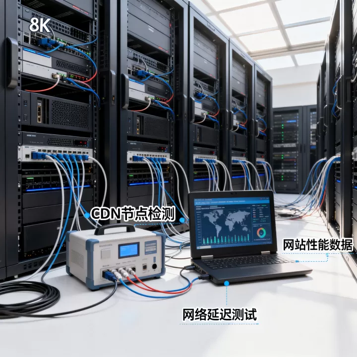 CDN检测对网站性能的影响是什么?,cdn检测怎么配置 CDN检测对网站性能的影响是什么?,cdn检测怎么配置