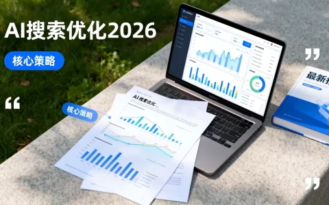 AI搜索优化2026最新指南是什么，怎么做