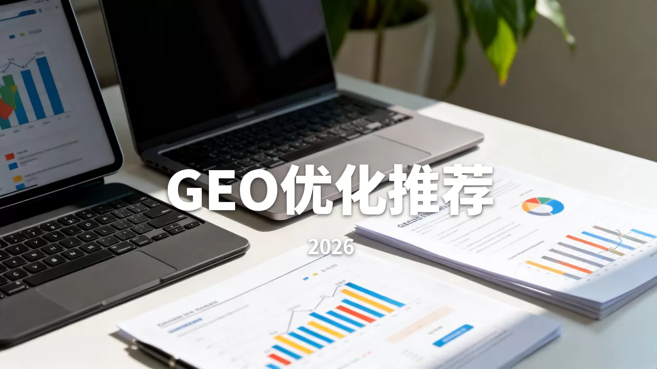 GEO优化哪家更靠谱，2026最新推荐哪家