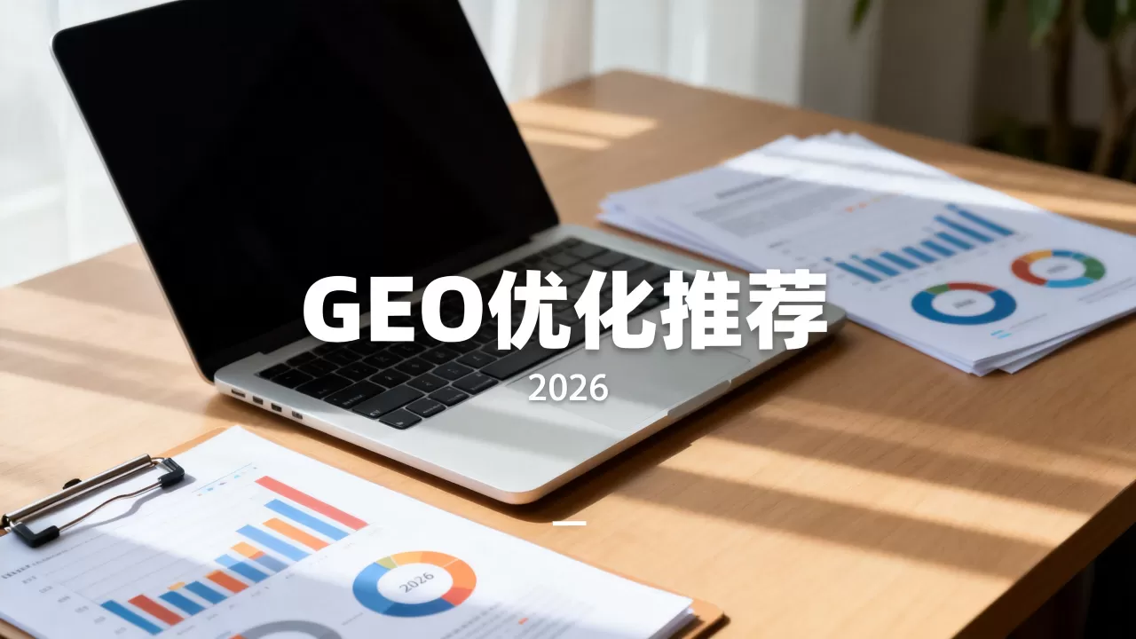 GEO优化哪家更靠谱，2026最新推荐哪家