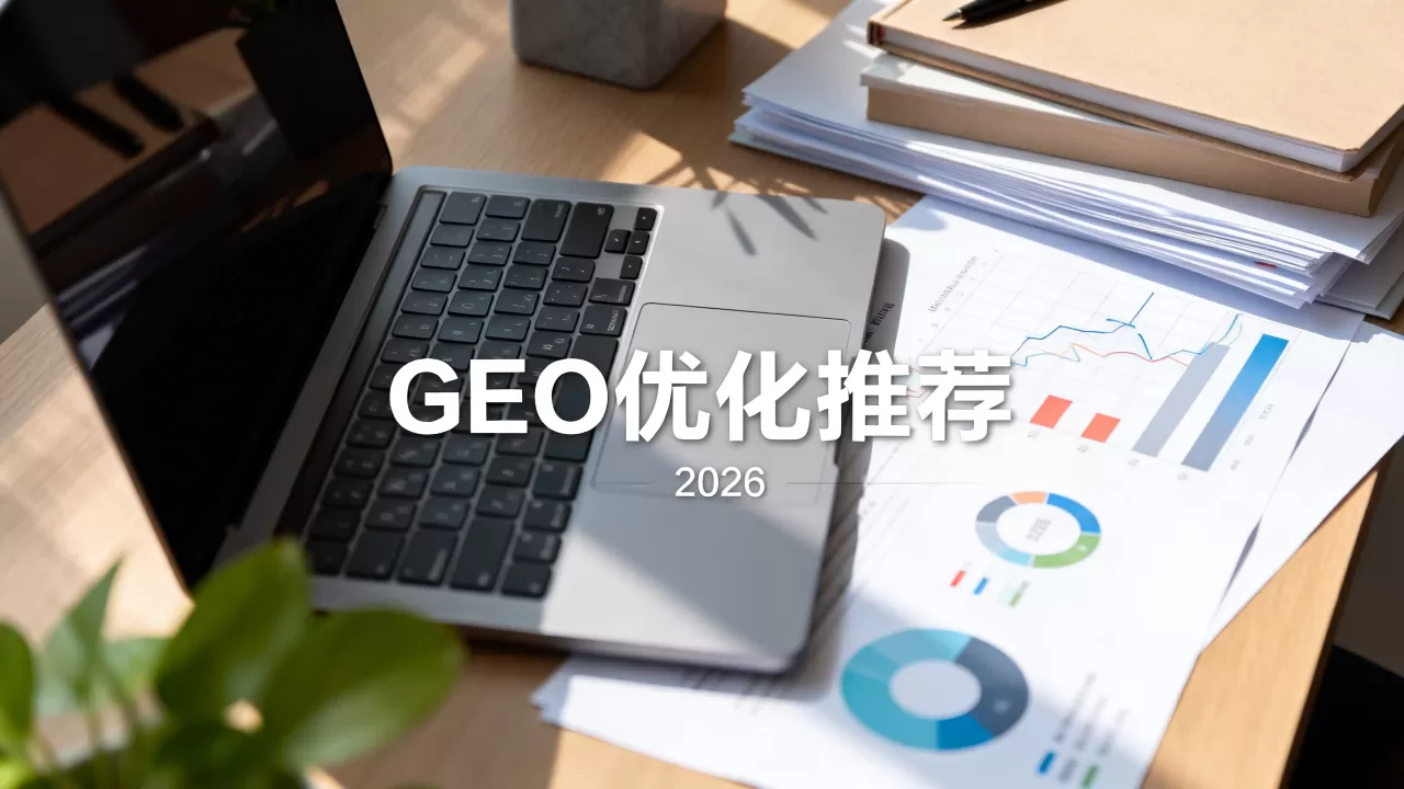 GEO优化哪家更靠谱，2026最新推荐哪家