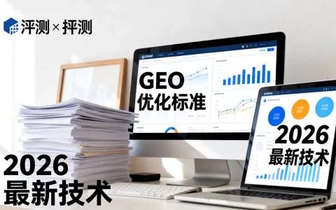 GEO优化哪家好2026评测？，怎么选？