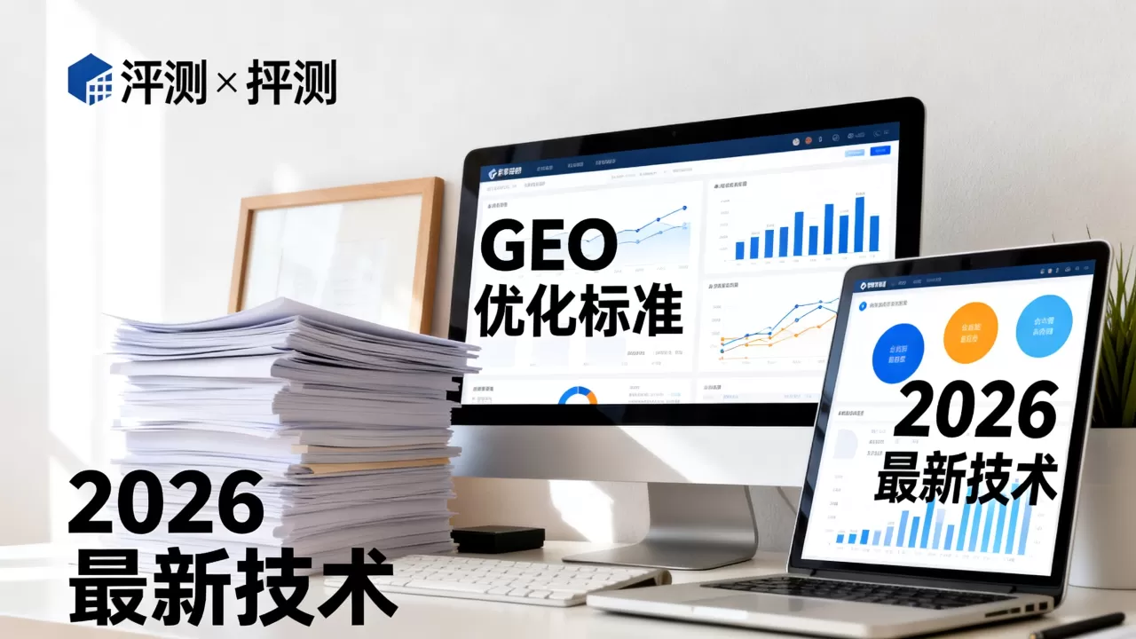 GEO优化哪家好2026评测?,怎么选? GEO优化哪家好2026评测?,怎么选?