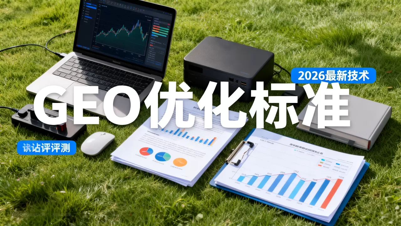 GEO优化哪家好2026评测?,怎么选? GEO优化哪家好2026评测?,怎么选?
