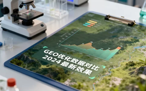 GEO优化有用吗？，最新数据效果怎么样？