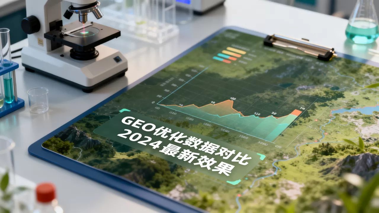 GEO优化有用吗?,最新数据效果怎么样? GEO优化有用吗?,最新数据效果怎么样?