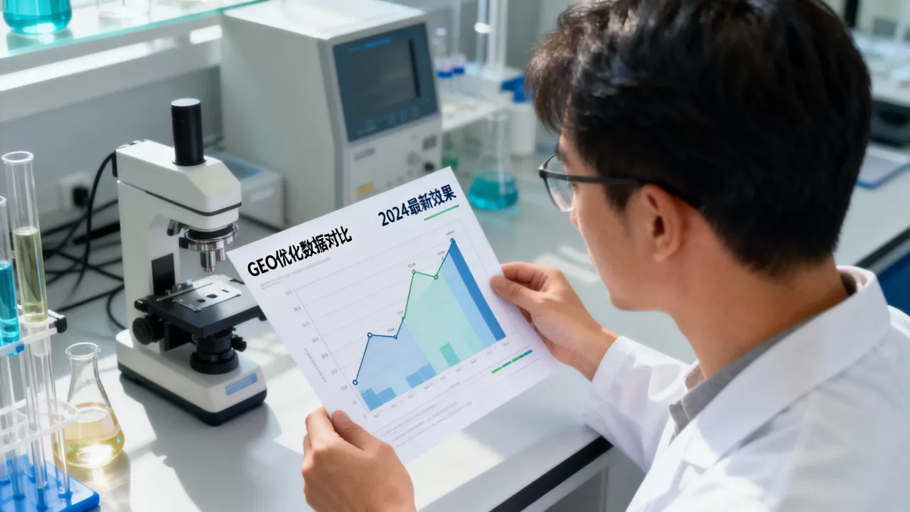 GEO优化有用吗?,最新数据效果怎么样? GEO优化有用吗?,最新数据效果怎么样?