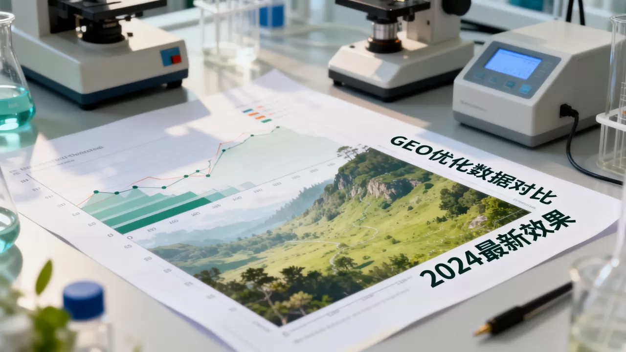 GEO优化有用吗?,最新数据效果怎么样? GEO优化有用吗?,最新数据效果怎么样?