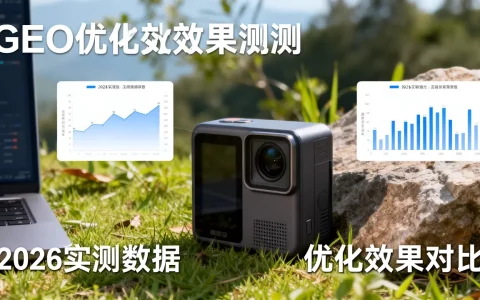 GEO优化效果2026实测靠谱吗，效果怎么样？