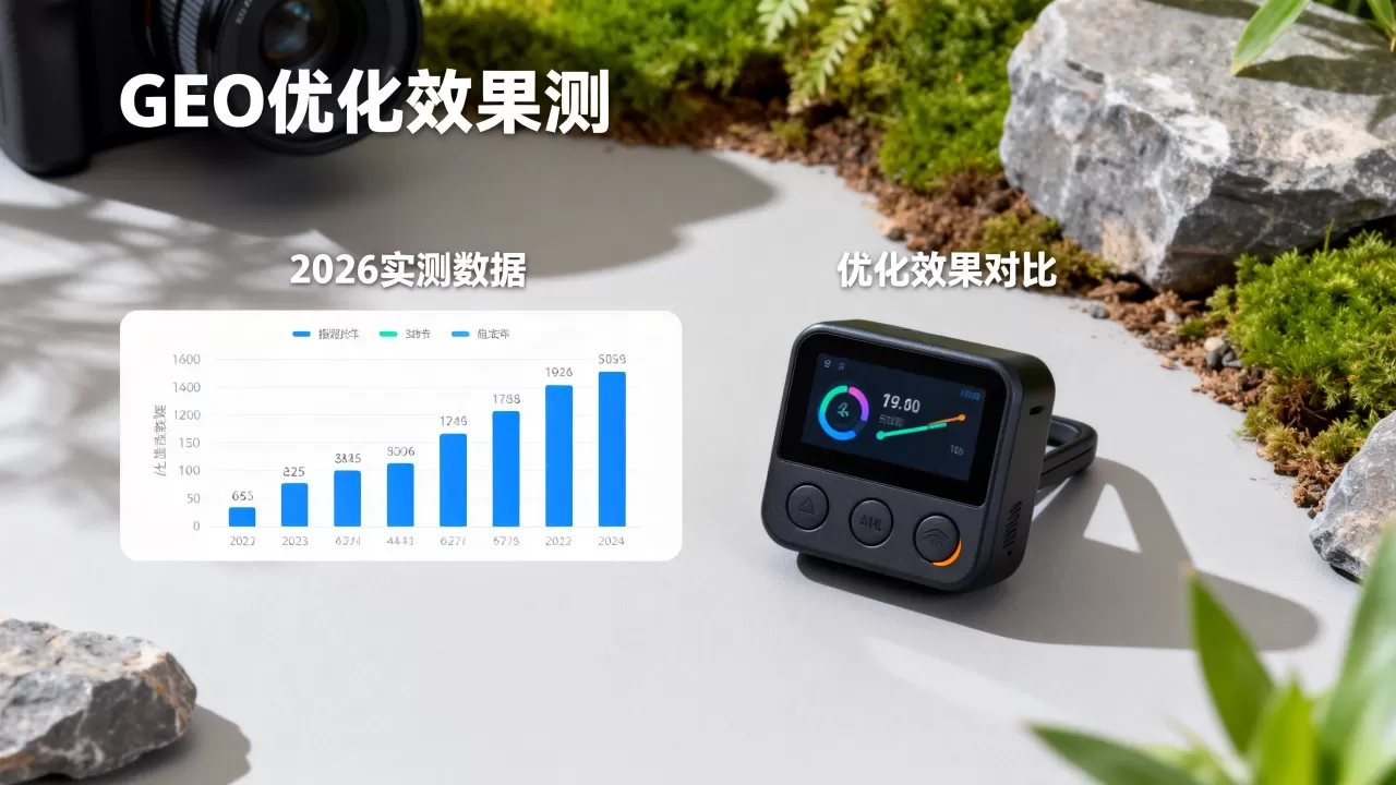GEO优化效果2026实测靠谱吗,效果怎么样? GEO优化效果2026实测靠谱吗,效果怎么样?