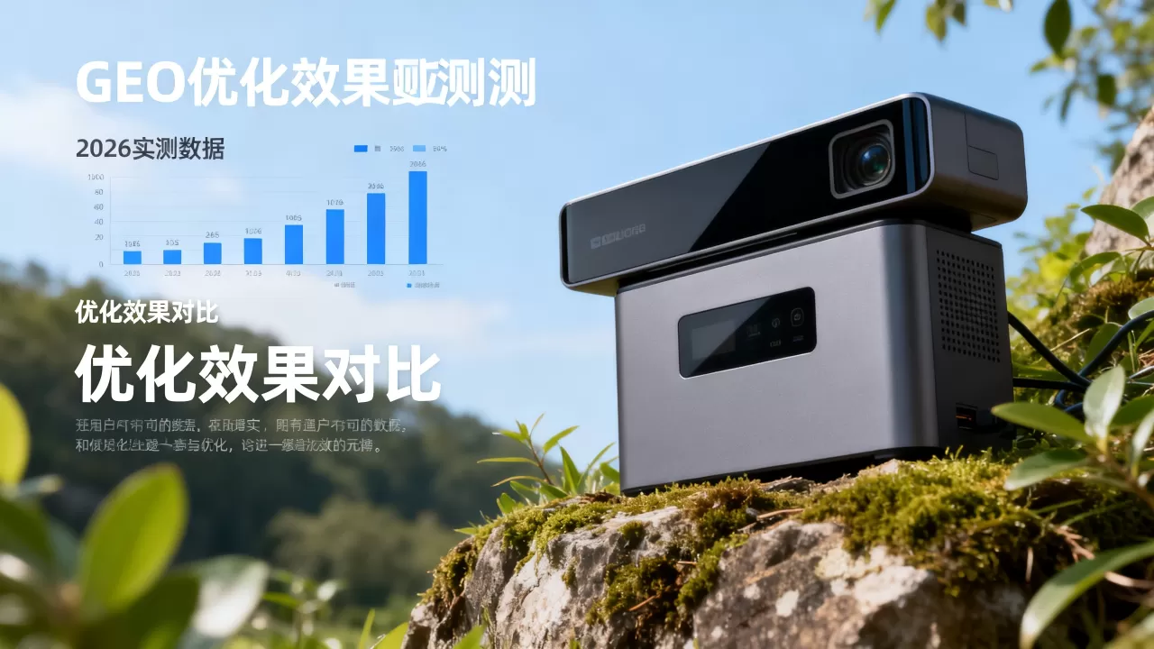 GEO优化效果2026实测靠谱吗,效果怎么样? GEO优化效果2026实测靠谱吗,效果怎么样?