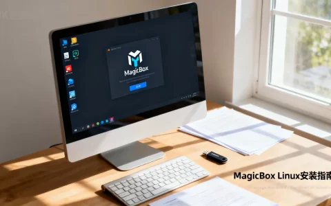 MagicBox Linux好用吗，怎么安装？