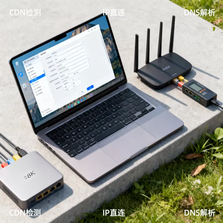 如何绕过CDN?,绕过CDN的方法有哪些? 如何绕过CDN?,绕过CDN的方法有哪些?