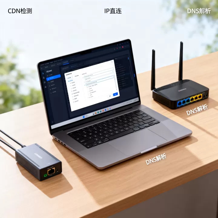 如何绕过CDN?,绕过CDN的方法有哪些? 如何绕过CDN?,绕过CDN的方法有哪些?