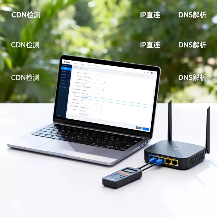 如何绕过CDN?,绕过CDN的方法有哪些? 如何绕过CDN?,绕过CDN的方法有哪些?
