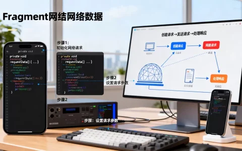 Fragment请求网络数据如何实现？，有哪些方法？
