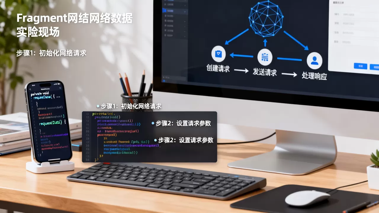 Fragment请求网络数据如何实现?,有哪些方法? Fragment请求网络数据如何实现?,有哪些方法?