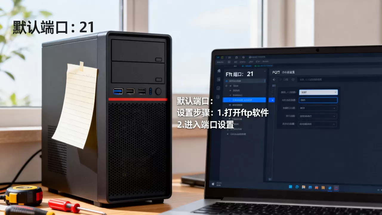 ftp服务器文件端口怎么设置?,默认端口是多少 ftp服务器文件端口怎么设置?,默认端口是多少