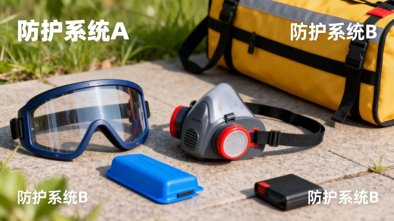 防护系统日常使用效果怎么样，哪个牌子好？