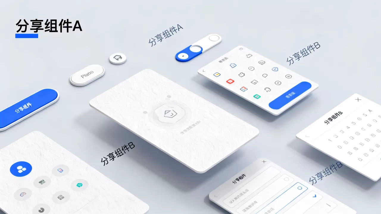 分享组件如何选择才能提高分享效果，哪个好用？