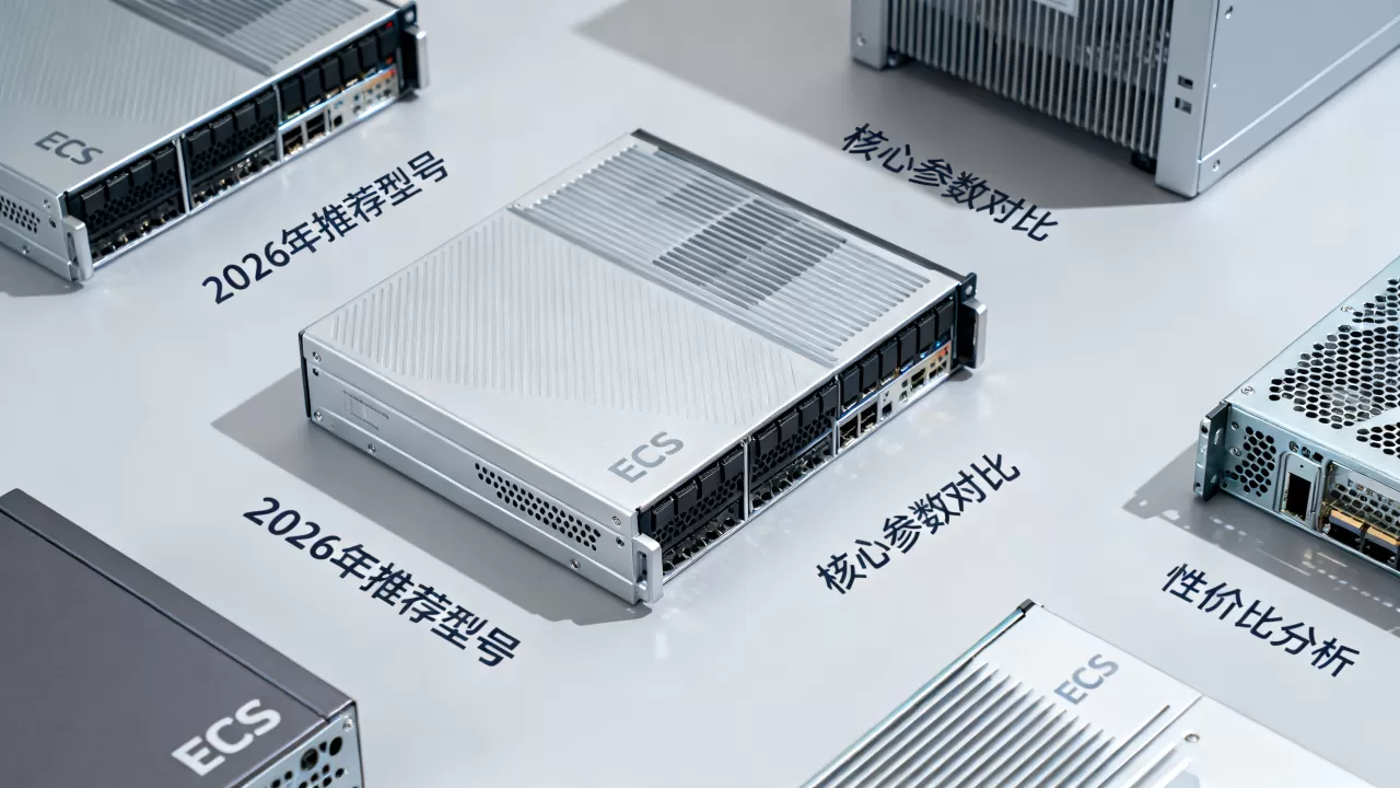 服务器ECS怎么选,2026年哪家性价比高? 服务器ECS怎么选,2026年哪家性价比高?