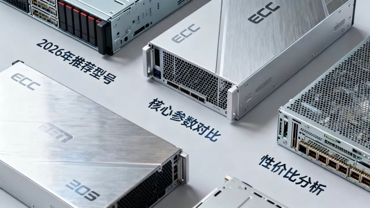 服务器ECS怎么选,2026年哪家性价比高? 服务器ECS怎么选,2026年哪家性价比高?