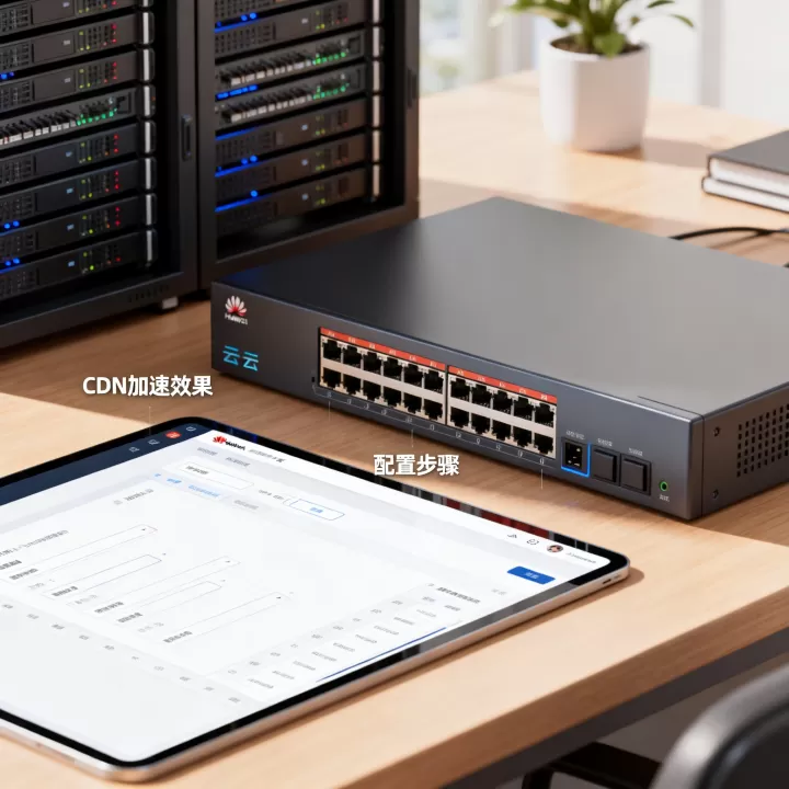 华为云cdn加速效果怎么样?,华为云cdn怎么配置 华为云cdn加速效果怎么样?,华为云cdn怎么配置
