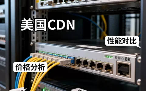美国cdn哪个好？，美国cdn哪家便宜