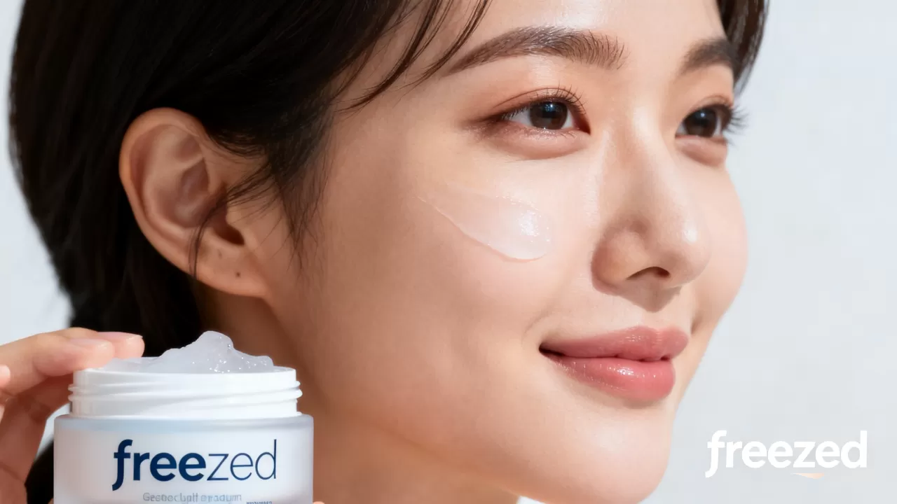 freezed到底是什么产品?,值得购买吗? freezed到底是什么产品?,值得购买吗?