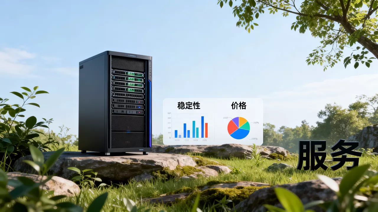 服务器供应商怎么选才最靠谱,哪家性价比高 服务器供应商怎么选才最靠谱,哪家性价比高